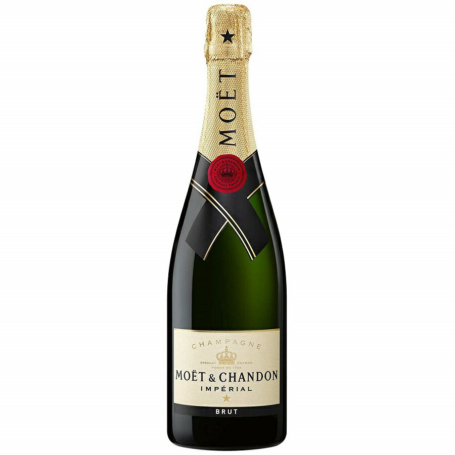 正規品 箱なし ギフト プレゼント 母の日 父の日 家飲み シャンパン モエ・エ・シャンドンブリュット 白750ml フランス