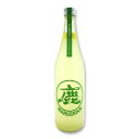 松永酒造場　マルシカ　徳之島産無農薬シークニンリキュール　10度/720ml