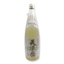 黒糖焼酎　天孫岳（アマンディー）　30度/1800ml