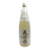 黒糖焼酎　天孫岳（アマンディー）　30度/1800ml