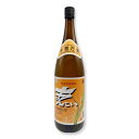 黒糖焼酎　まんこい　30度/1800ml