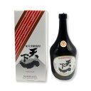 黒糖焼酎　天下一　30度/720ml　箱入