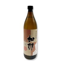 黒糖焼酎　加那　25度/900ml　奄美大島