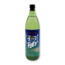 黒糖焼酎　珊瑚　さんご　30度/900ml　奄美大島