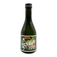 黒糖焼酎　じょうご　20度/300ml　奄美大島