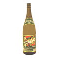 黒糖焼酎 じょうご 25度/1800ml(一升瓶) 奄美大島