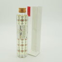 黒糖焼酎 長期貯蔵 里の曙 ゴールド 43度/200ml