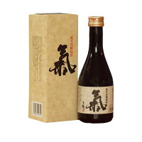 黒糖焼酎　西平本家　氣　白麹　25度/300ml　箱入