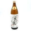 黒糖焼酎　昇龍　しょうりゅう　白　25度/900ml　沖永良部