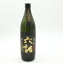 【黒糖焼酎】あまみ六調 黒 30度 900ml ろくちょう ...