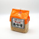 奄美大島名産　ヤマア　特上島味噌(お茶うけ用)　500g