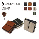 BAGGY PORT バギーポート コインケース 小銭入れ 