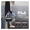 ラウンドバッグ メンズ FILA フィラ ミニトートバッグ Mサイズ ゴルフ ラウンドバッグ ミニバッグ サブバッグ お散歩バッグ カジュアル ランチバッグ お弁当箱収納 ゴルフバッグ 軽量 メンズ レディース 男女兼用 FL-0012 【母の日】 【父の日】 【ギフト】【SS2309】