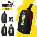 PUMA プーマ ボディバッグ ワンショルダーバッグ 縦型 ショルダー カジュアル 軽量 肩掛け 斜め掛け キッズ ジュニア カジュアル スポーティ おしゃれ かっこいい アドルフ J20360【とくとく2507】
