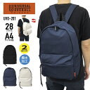 UNIVERSAL OVERALL ユニバーサルオーバーオール ONIGIRI 2WAY リュックサック デイパック バックパック リュック ワンショルダー オニギリ 2WAY A4 28L 通勤通学 旅行 トラベル 軽量 撥水 ブランド オシャレ メンズ レディース 男女兼用 UVO-201【防災】(4)