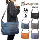 WACHIFIELD わちふぃーるど ショルダーバッグ 舟形ショルダー バッグ 猫のダヤン ダヤン 型押し 6リットル A4サイズ 軽量 サブバッグ タウン カジュアル おしゃれ かわいい 軽量 お出かけ 旅行 レディース WTMC-08【とくとく2503】