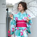 Rakuten Fashion THE SALE 【50%OFF】 女性浴衣 レディース浴衣 浴衣 浴衣単品 仕立て上がり フラワー 女性用 フリー ホワイト ...