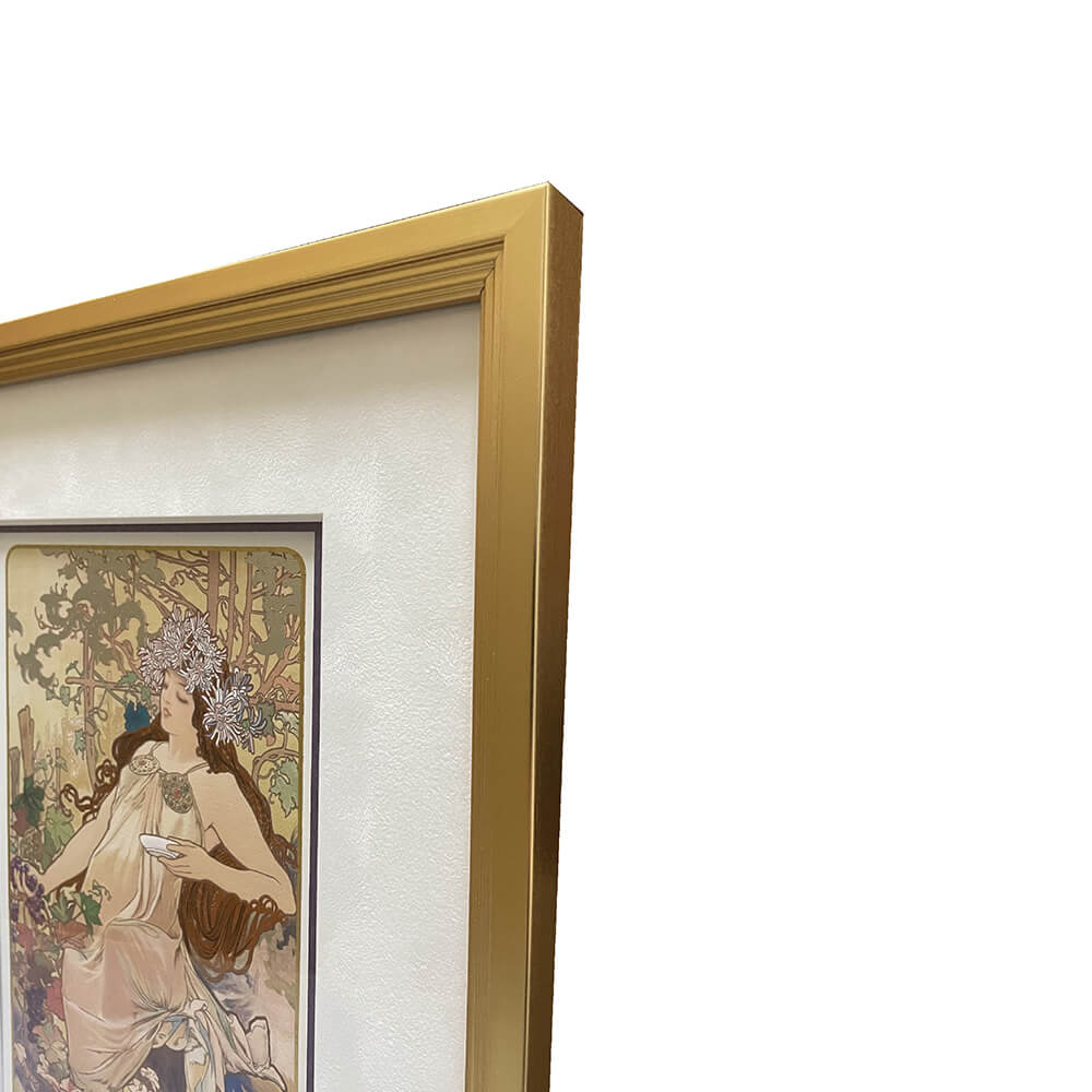 アートポスター フレーム付き ポスター フレーム ポスターフレーム インテリア 送料無料 おしゃれ