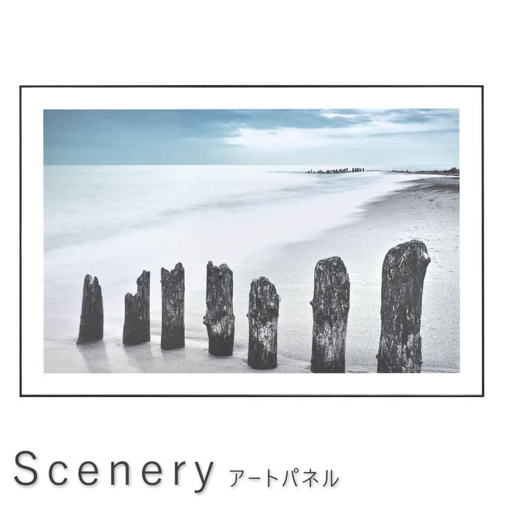 Rakuten - アートパネル 60cm 90cm グラフィックパネル デザインボード アート 写真 風景 景色 インテリア 飾り 壁掛け リビング 玄関 モダン おしゃれ カラフル ナチュラル シンプル 北欧 レトロ 西海岸