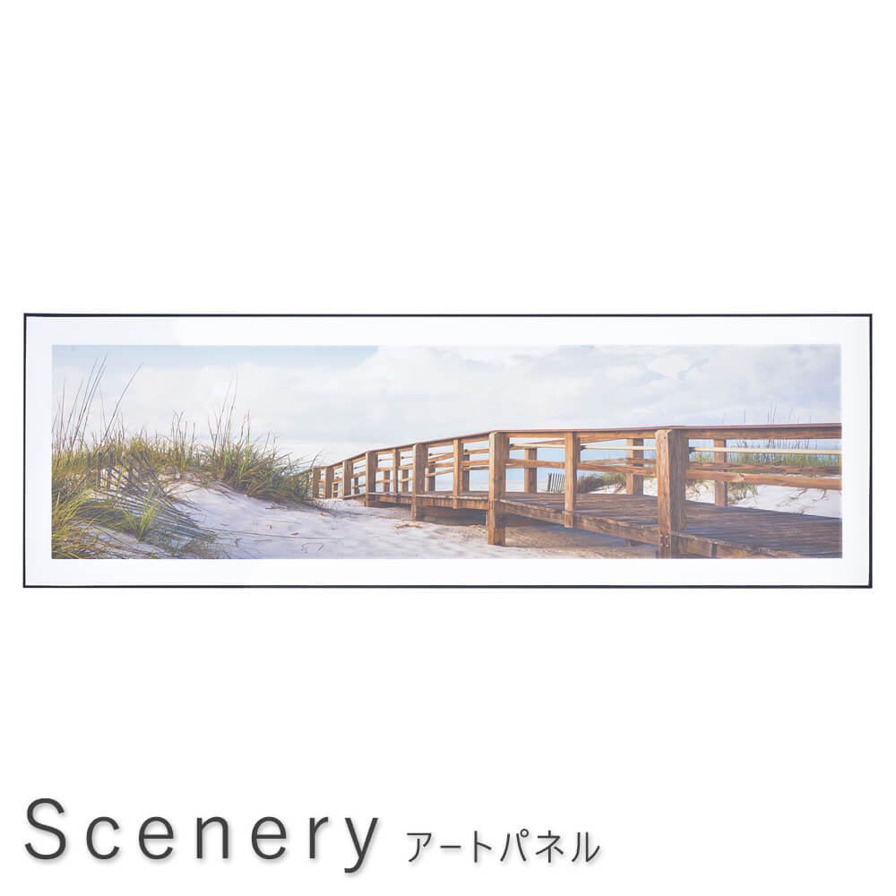 Rakuten - アートパネル 60cm 90cm グラフィックパネル デザインボード アート 写真 風景 景色 インテリア 飾り 壁掛け リビング 玄関 モダン おしゃれ カラフル ナチュラル シンプル 北欧 レトロ 西海岸