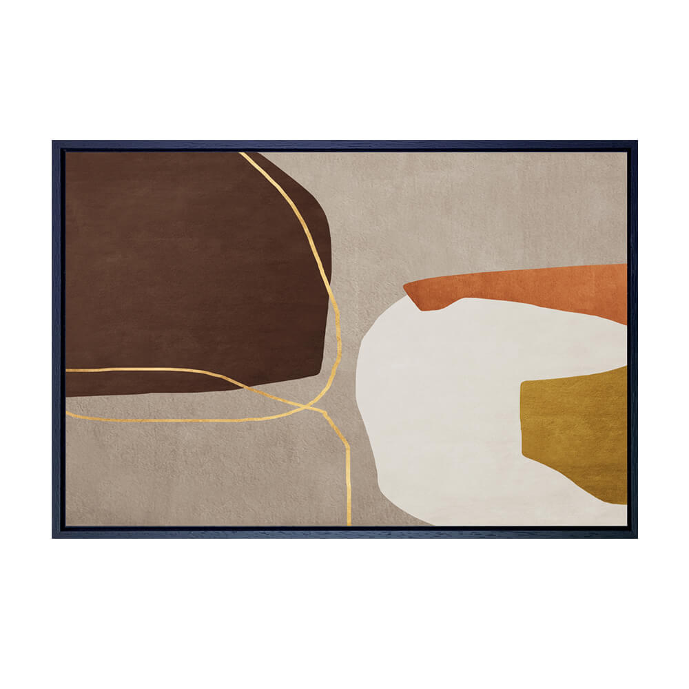ART abstract boho-style...の紹介画像2