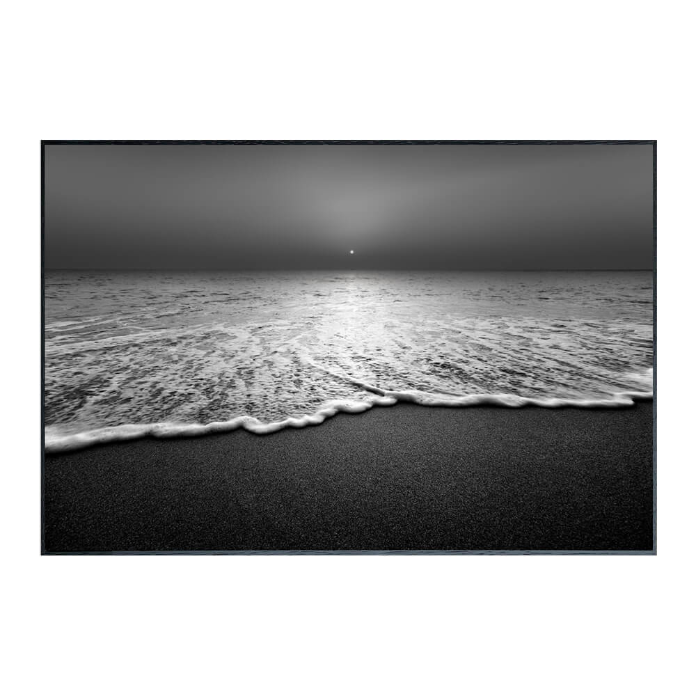 Photography Wave アートポスタ...の紹介画像2