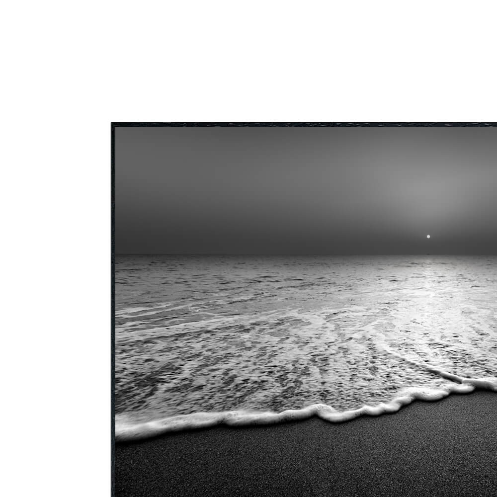 Photography Wave アートポスタ...の紹介画像3