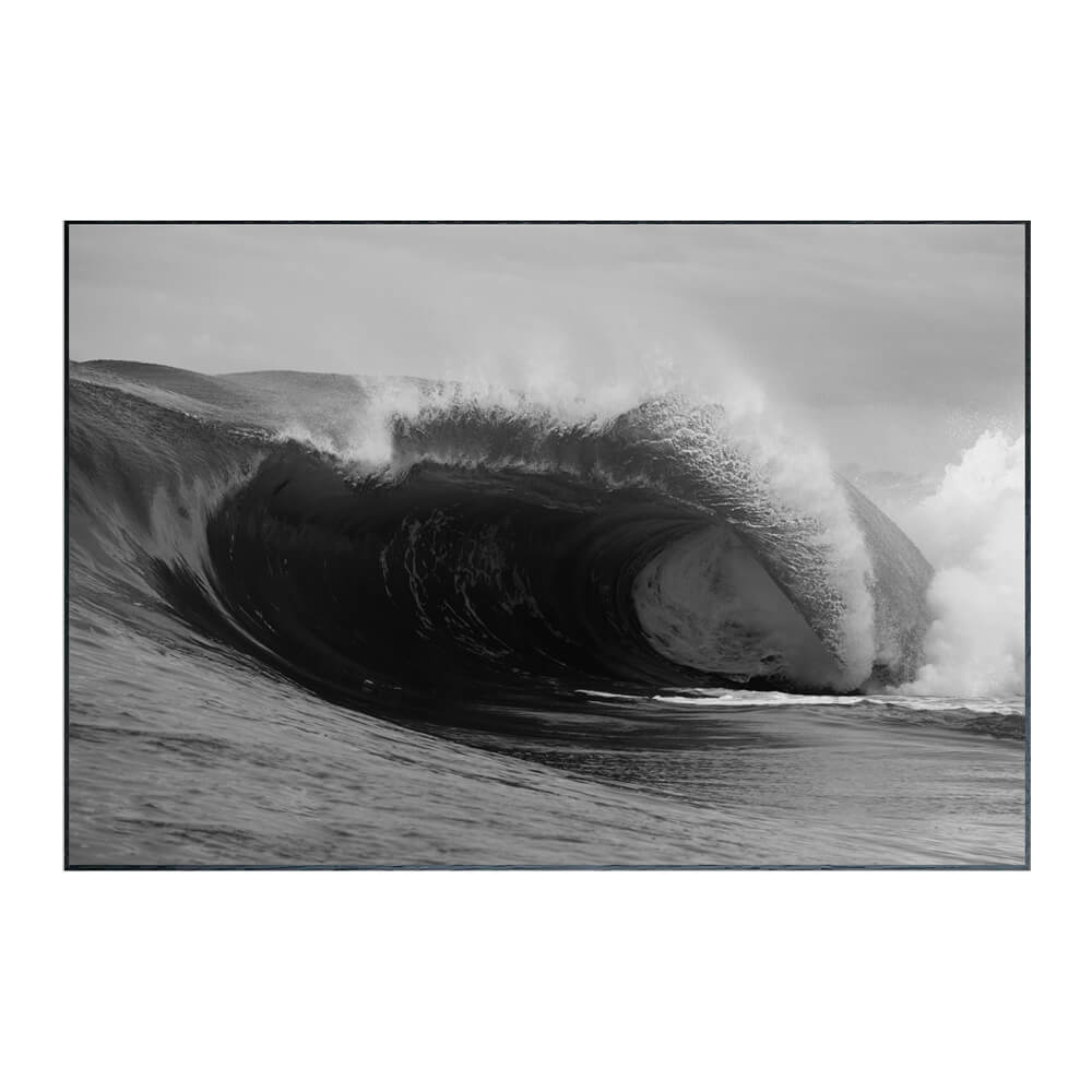 Photography Big wave アー...の紹介画像2