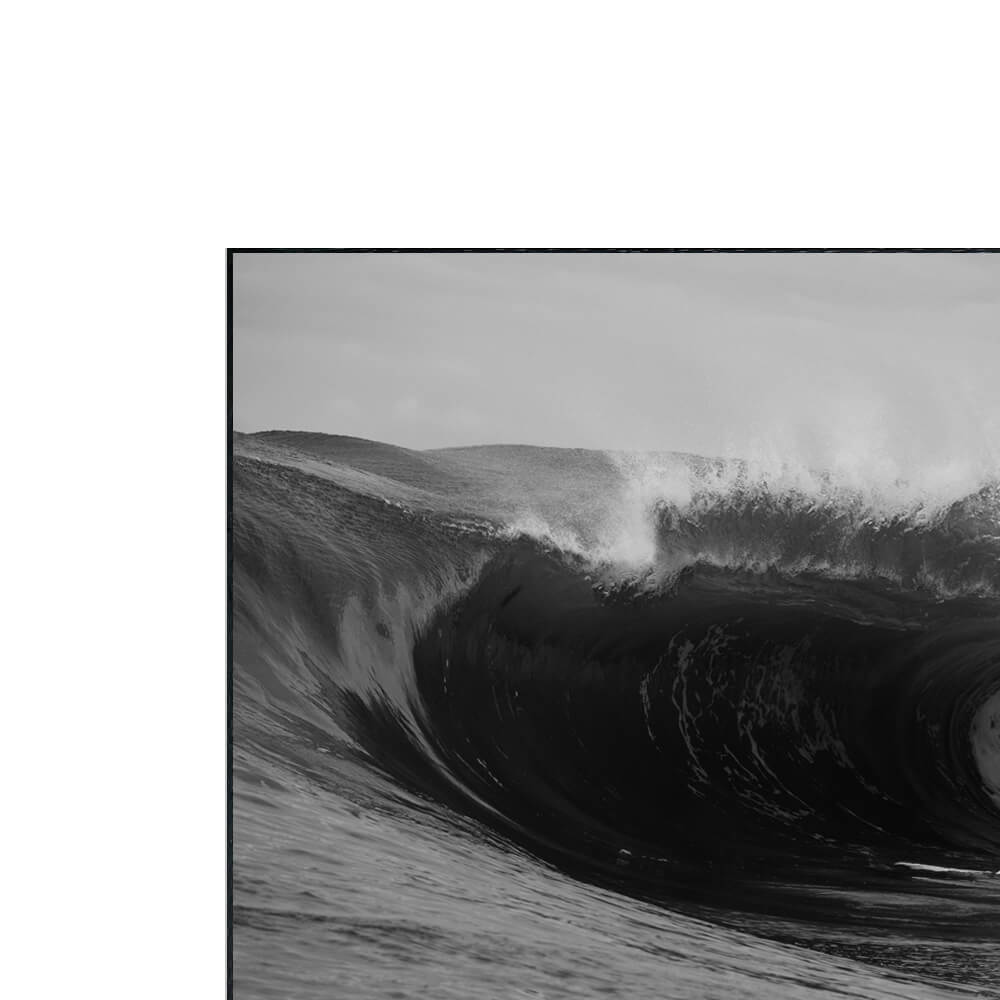 Photography Big wave アー...の紹介画像3