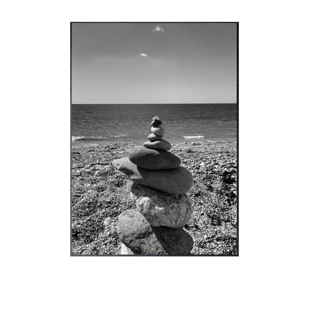 Photography Stone アートポス...の紹介画像2