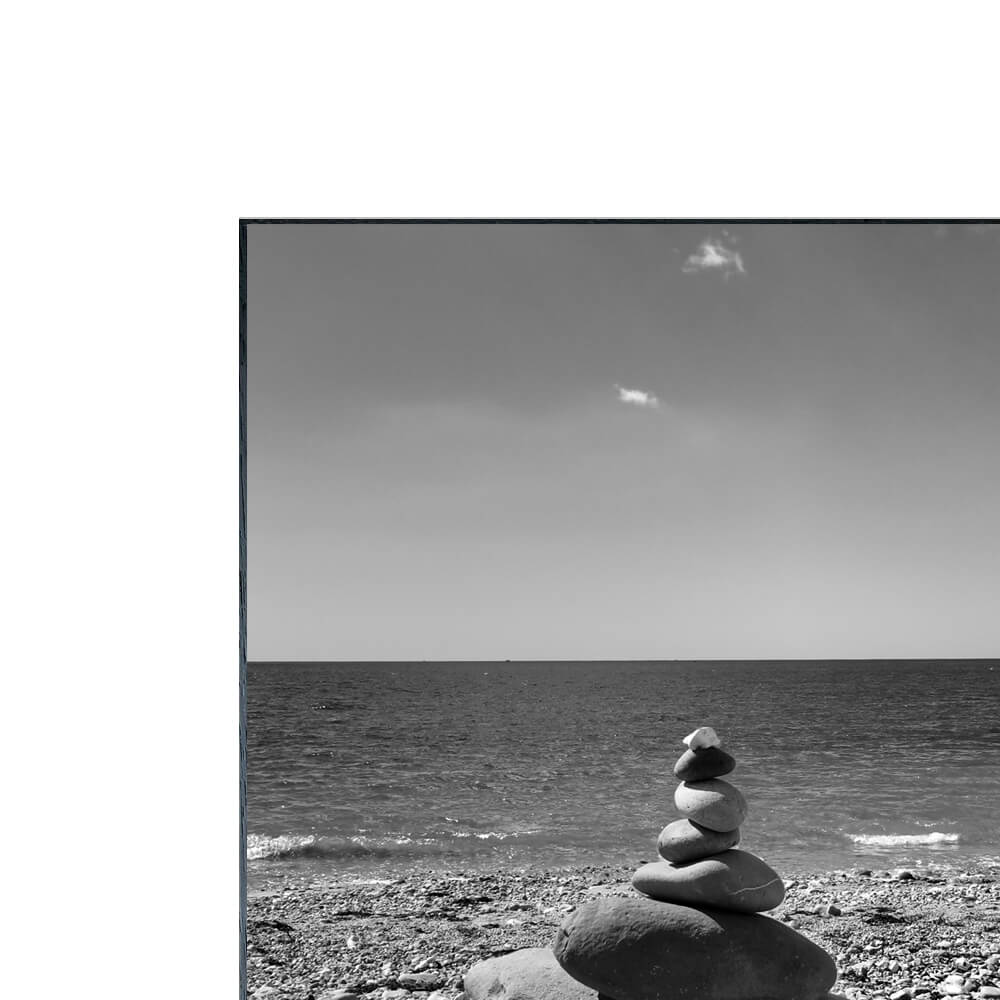 Photography Stone アートポス...の紹介画像3
