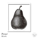 Pear@Black@A[g|X^[it[tj