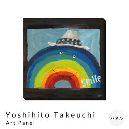 Art　Panel　Yoshihito　Takeuchi　アートパネル