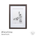 Alevtina@NewYork@A[g|X^[it[tj