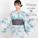 子供浴衣 単品 ジュニア ジュニア浴衣 子供 浴衣 女の子浴衣 140 150 160 レトロ お洒落 あじさい グリーン 緑(4)
