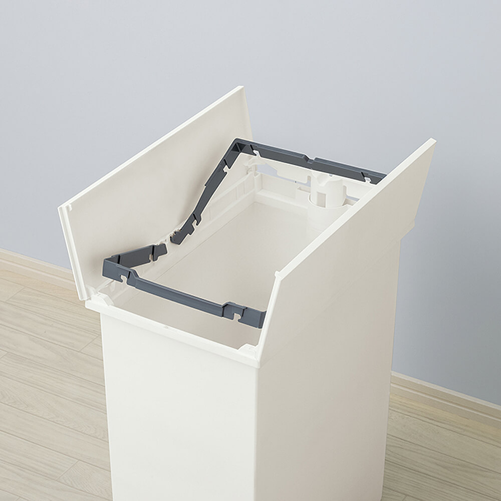 ペダルオープンツイン 35L ペダルオープンツ...の紹介画像3