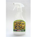 パネフリ工業　コケ 退治 駆除 除草剤　コケそうじスプレー　500ml