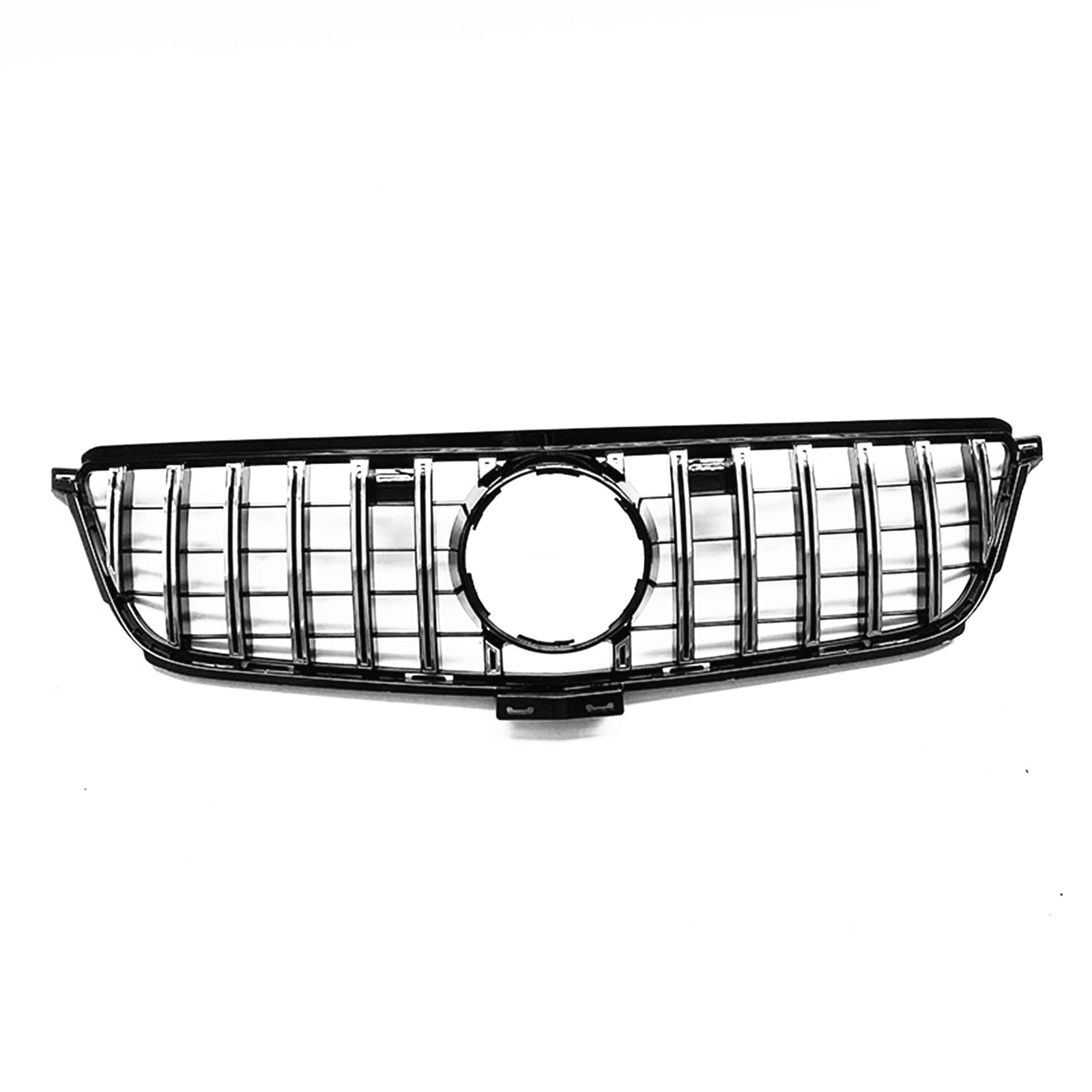 Rakuten - メルセデスベンツ W166 ML300 ML350 ML400 GTR 2012 2013 2014-2015用フロントグリル