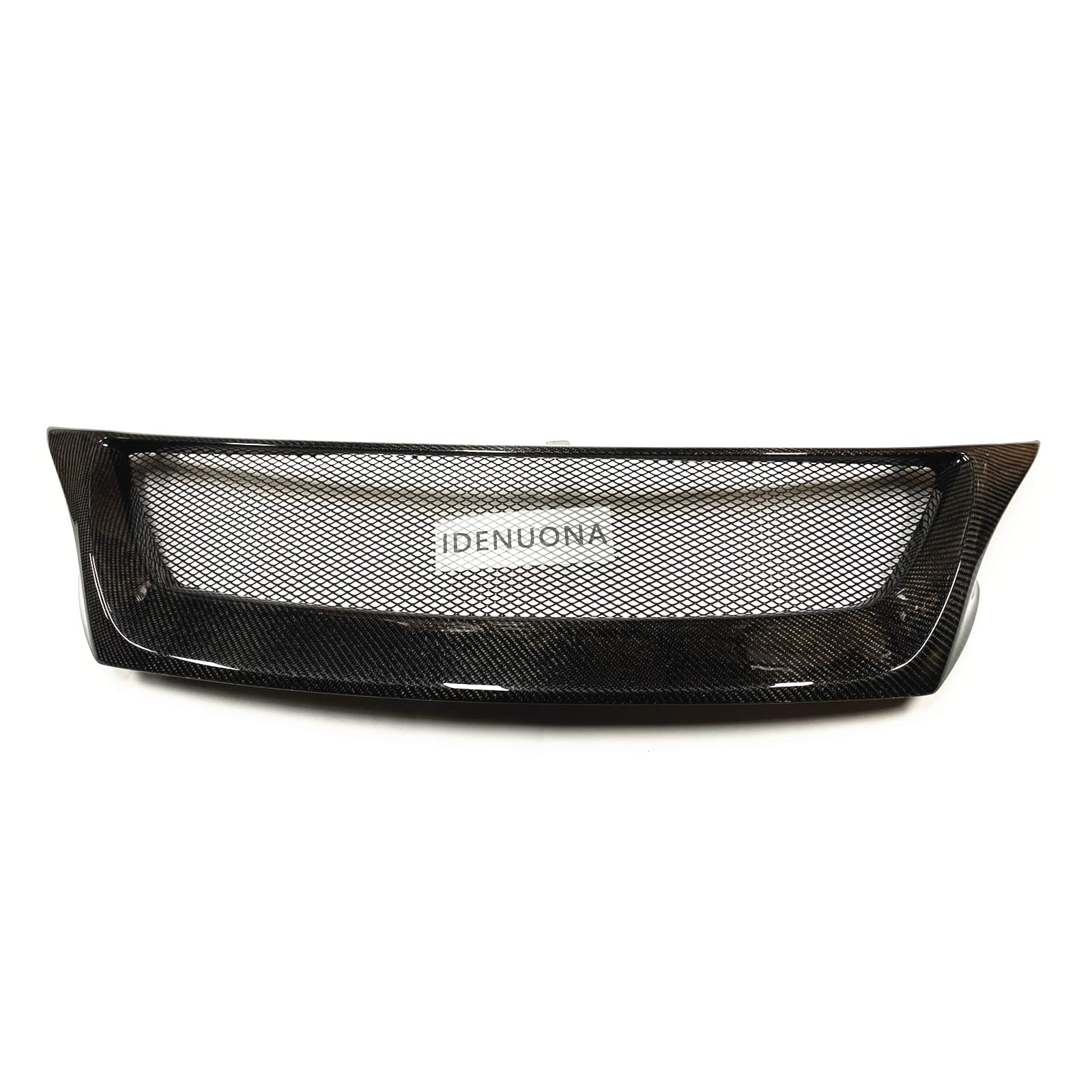フロントバンパーグリル レクサス GS350 GS450h GS460 2008 2009 2010-2011 ファイバーグラスカーボンファイバー