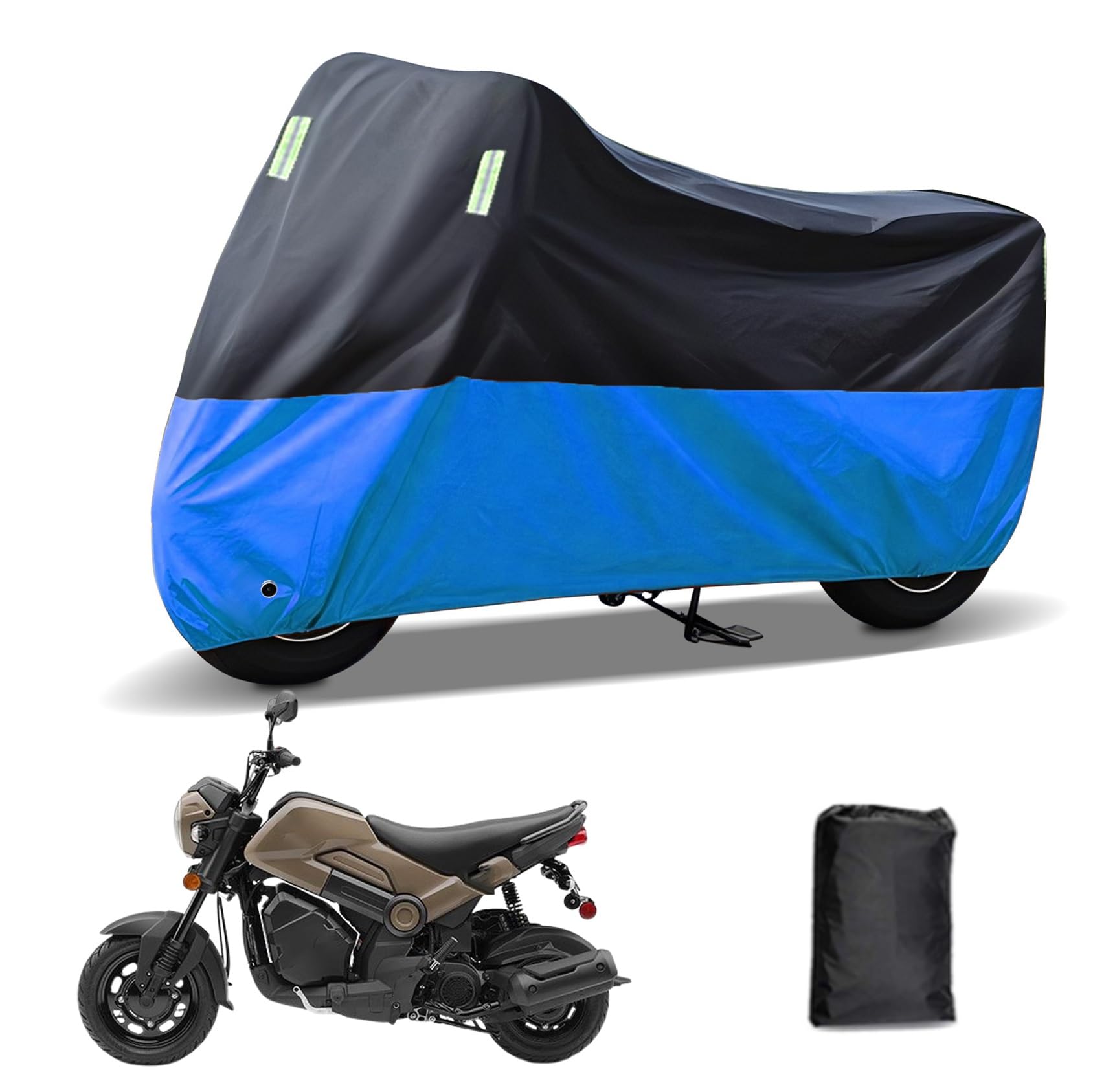 ☆ホンダNAVIナビ 右ボディカバー 楽天市場】honda navi110 カバーの通販