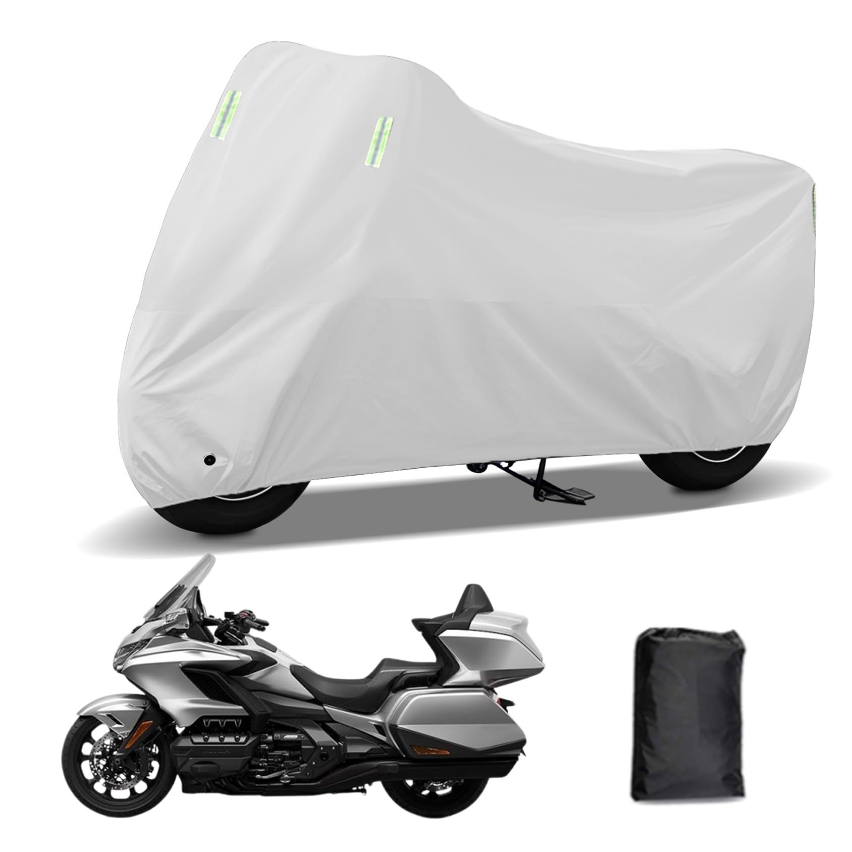 楽天市場】gl1500バイクカバーの通販