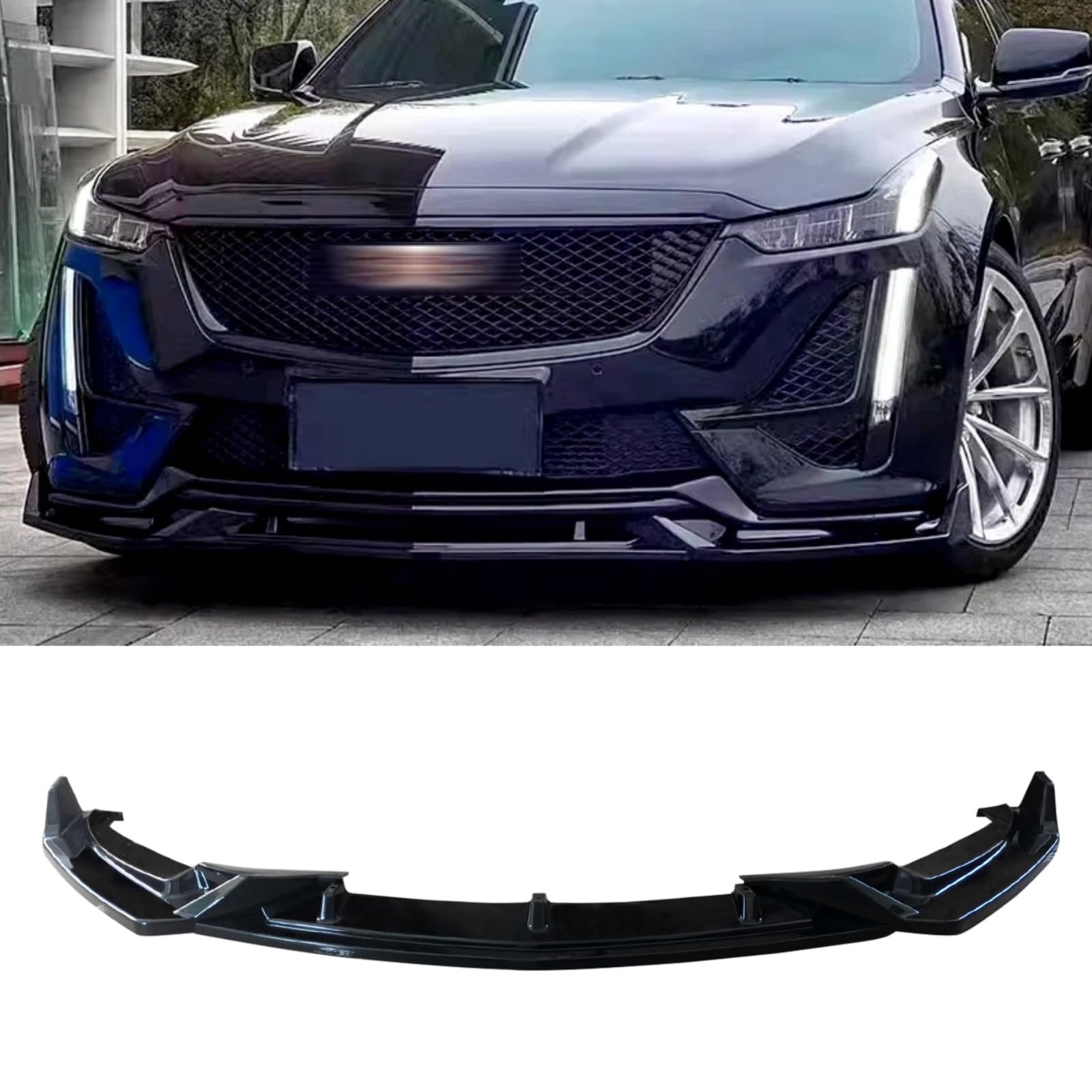 楽天市場】キャデラックct5（車用品｜車用品・バイク用品）の通販