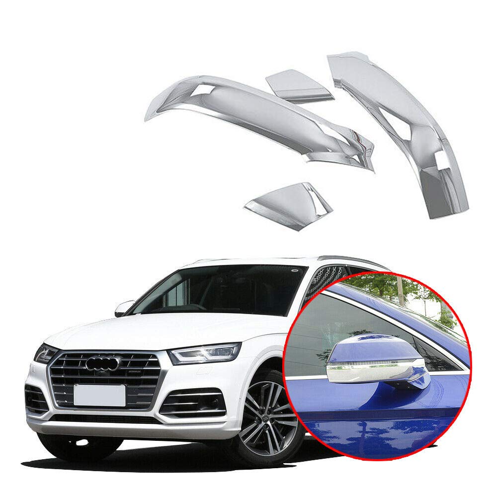 楽天市場】Audi Q5 パーツ（ドアミラー｜外装・エアロパーツ）：パーツ