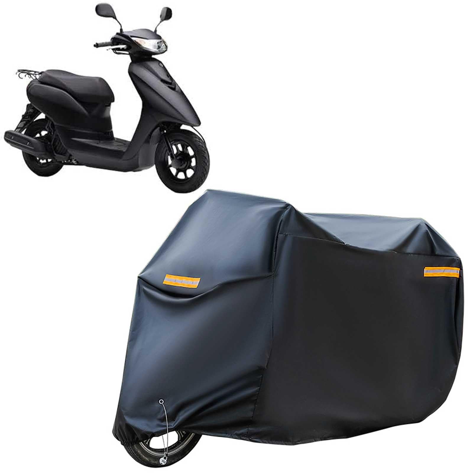 楽天市場】ヤマハジョグ バイクカバーの通販
