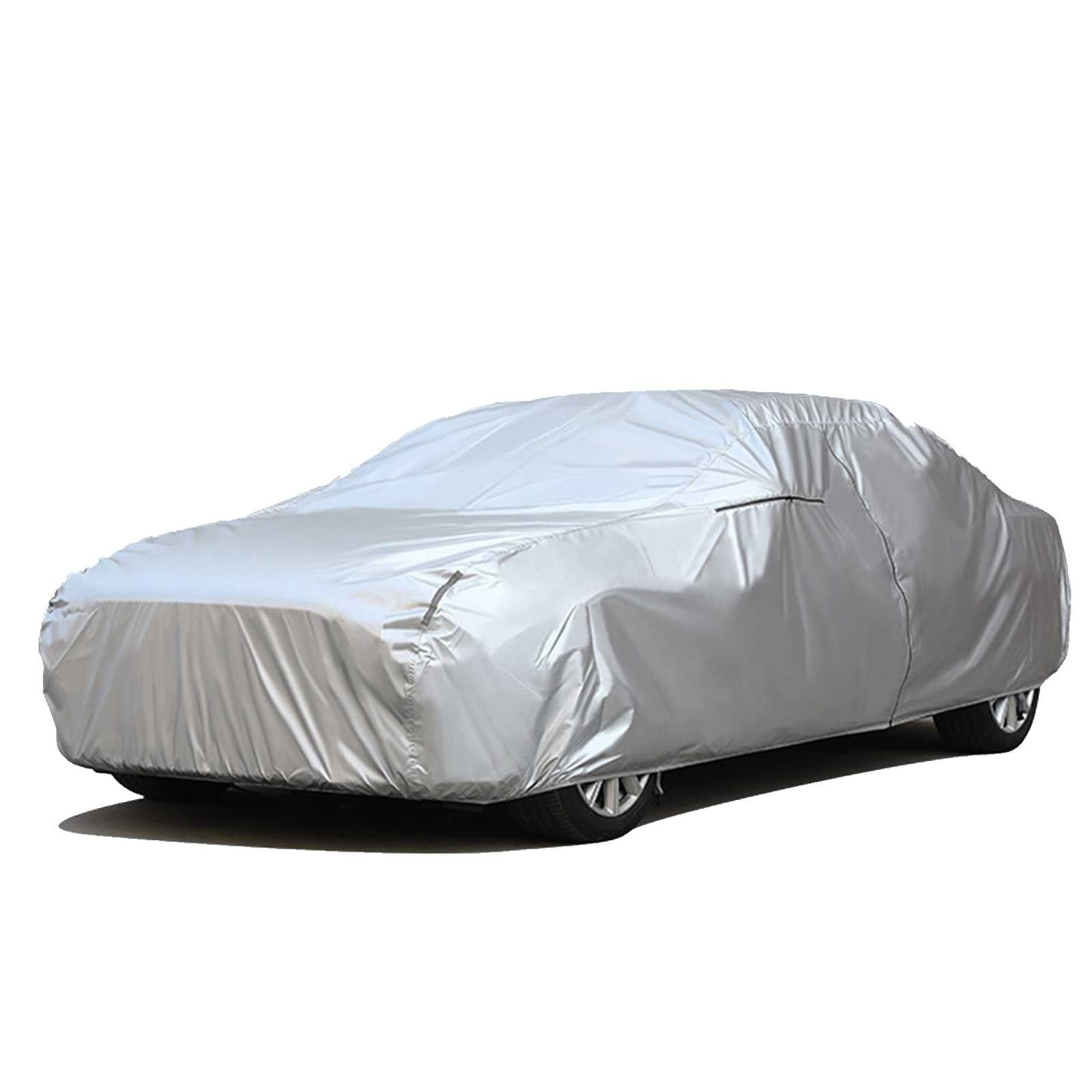 Rakuten - 車カバー に適合する トヨタ ランドクルーザー300 VJA300W FJA300W 専用 ボディカバー カスタムパーツ 車カバー S級生地 自動車用防水カバー 凍結防止 防水防塵 傷防止 汚れ防止 黄砂 雪対策 防風ロープ付き バックミラ—に専門設計