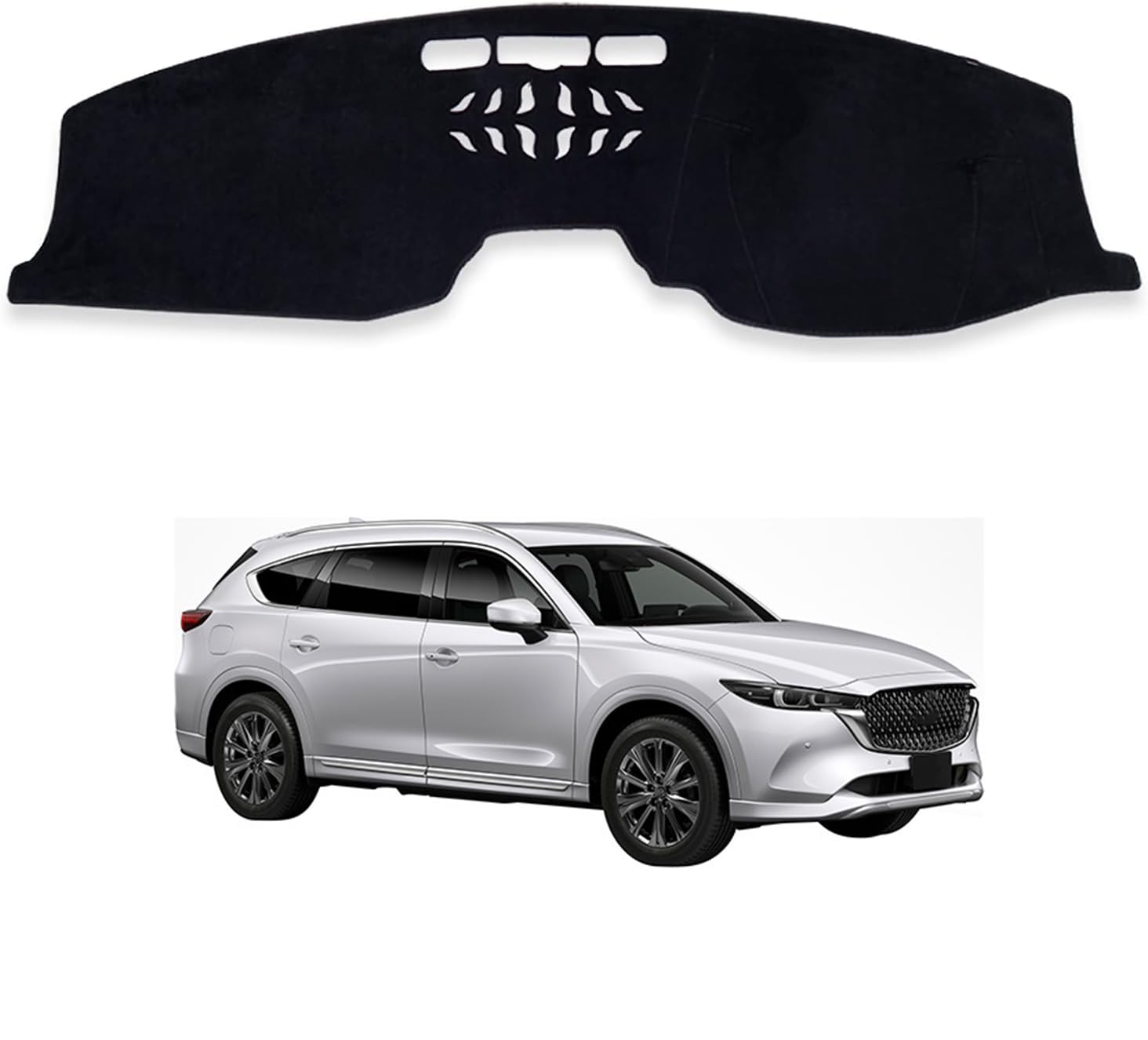 楽天市場】cx 8 ダッシュボードマット sunlandの通販