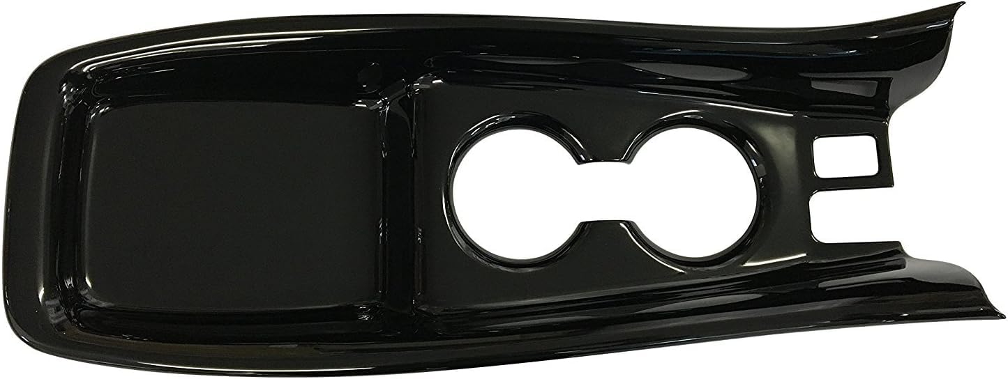 プリウス50系に対応 センターコンソール ドリンクホルダー カバー フロント カップホルダー インパネ アクセサリー トヨタ対応品