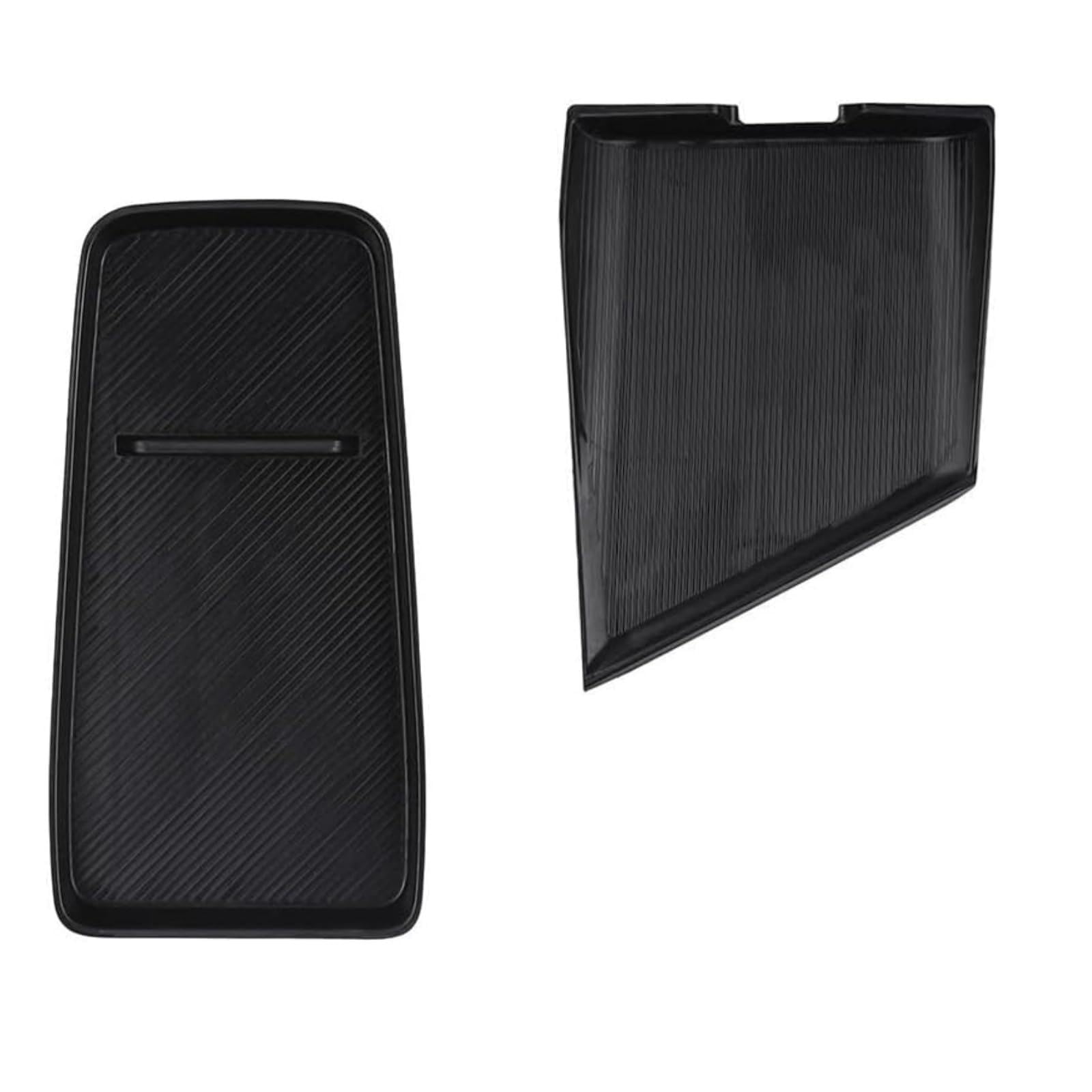 ノート?ノート オーラに対応e-POWE E13 / SNE13型 FE13型 2WD車 コンソールマット センターコンソール上段/下上段用 コンソールトレイマット内装パーツ インテリアパネル プレミアム オリジナル For NOTE 耐磨耗性上質 キズ防止 カスタム 装飾 パーツ シリコン