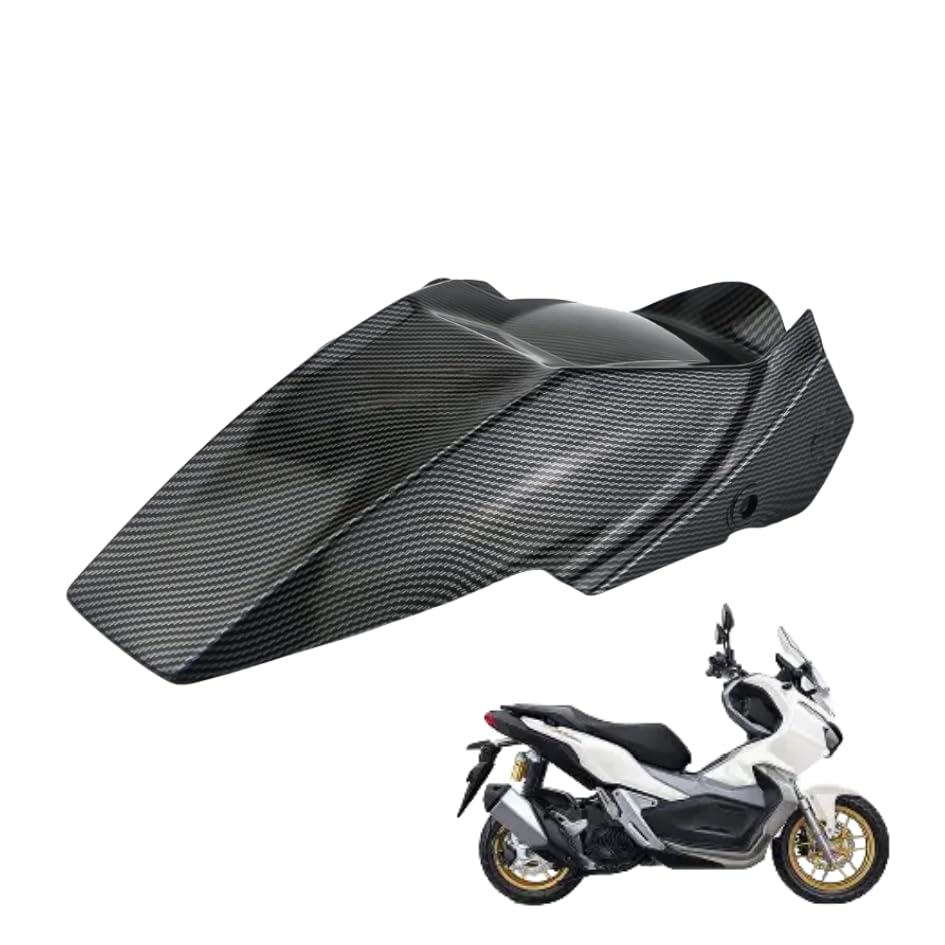 楽天市場】honda adv150 リアフェンダーの通販