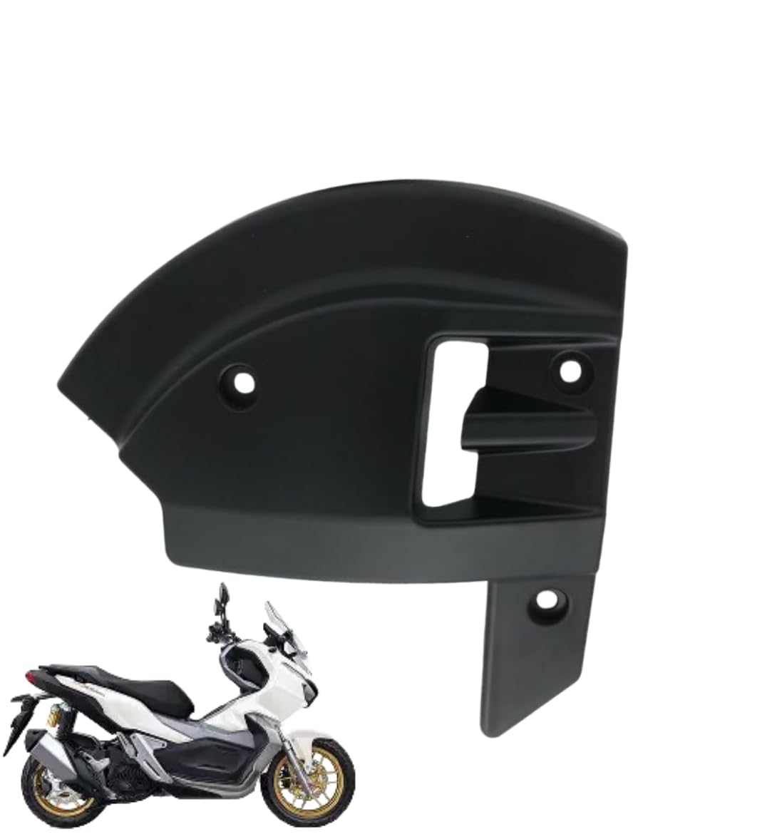 ホンダ に対応 ADV150 エーディーブイ150 2020-2022年 対応品 保護 上質 キズ防止 カスタム 装飾 パーツ ホンダ専用設計パーツ 取り付け簡単 外装ドレスアップ フロントブレーキキャリパーカバーガード ディスクキャリパーポンプカバー 落下防止ブロッククラッ